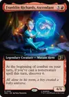 Product image for Franklin Richards, Ascendant