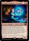 Product image for Franklin Richards, ascendant