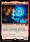 Product image for Franklin Richards, Ascendant