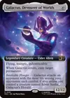 Product image for Galactus, Devourer of Worlds