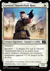 Product image for Général Thunderbolt Ross