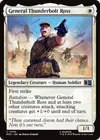 Product image for General Thunderbolt Ross