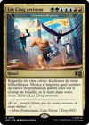 Product image for Ultimatum de genèse