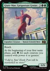 Product image for Giant-Man, Gargantuan Genius