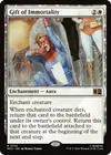 Product image for Gift of Immortality