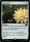 Product image for Lotus doré