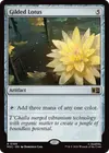 Product image for Gilded Lotus