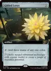 Product image for Gilded Lotus