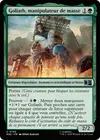 Product image for Goliath, manipulateur de masse