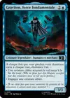 Product image for Graviton, force fondamentale