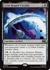 Product image for Grim Reaper's Scythe