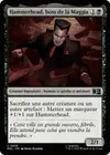 Product image for Hammerhead, boss de la Maggia