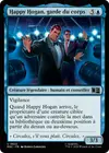 Product image for Happy Hogan, garde du corps