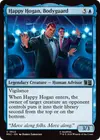 Product image for Happy Hogan, Bodyguard