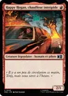 Product image for Happy Hogan, chauffeur intrépide