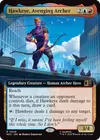 Product image for Hawkeye, Avenging Archer