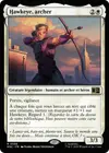 Product image for Hawkeye, archer