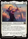 Product image for Hawkeye, Bowslinger