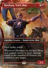 Product image for Hawkeye, Trick Shot