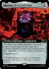 Product image for Heaume de la multitude
