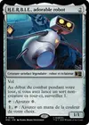 Product image for H.E.R.B.I.E., adorable robot