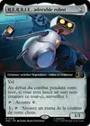Product image for H.E.R.B.I.E., adorable robot