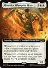 Product image for Hercules, Olympian Hero