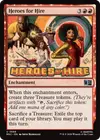 Product image for Heroes for Hire