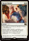 Product image for Heroic Return