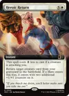 Product image for Heroic Return