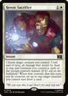 Product image for Heroic Sacrifice