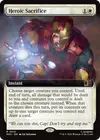 Product image for Heroic Sacrifice