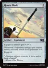 Product image for Hero's Blade