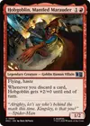 Product image for Hobgoblin, Mantled Marauder