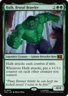 Product image for Hulk, Brutal Brawler