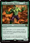Product image for Hulk, Strongest There Is