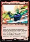 Product image for Hulkling, Young Avenger