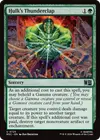 Product image for Hulk's Thunderclap