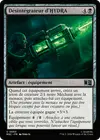 Product image for Désintégrateur d'HYDRA