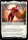 Product image for Hyperion, héros suprême