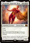 Product image for Hyperion, Supreme Hero