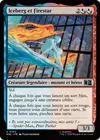 Product image for Iceberg et Firestar