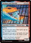 Product image for Iceman and Firestar
