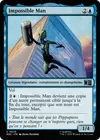Product image for Impossible Man