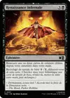 Product image for Renaissance infernale