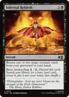 Product image for Infernal Rebirth