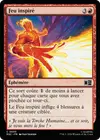 Product image for Feu inspiré