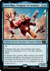 Product image for Iron Man, Vengeur en armure
