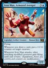 Product image for Iron Man, Armored Avenger