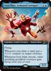 Product image for Iron Man, Armored Avenger